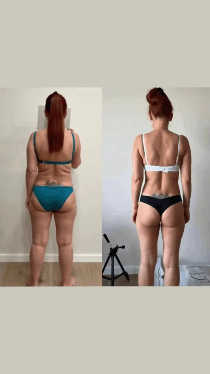 Slim Splits Method Testimonials